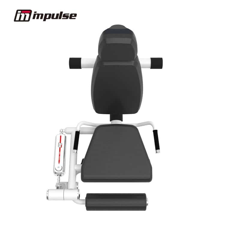 Impulse ReLIFE Leg Extension / Leg Curl Hydraulic Strength Station