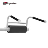 Impulse ReLIFE Ab Crunch / Back Extension Hydraulic Strength Station