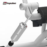 Impulse ReLIFE Ab Crunch / Back Extension Hydraulic Strength Station
