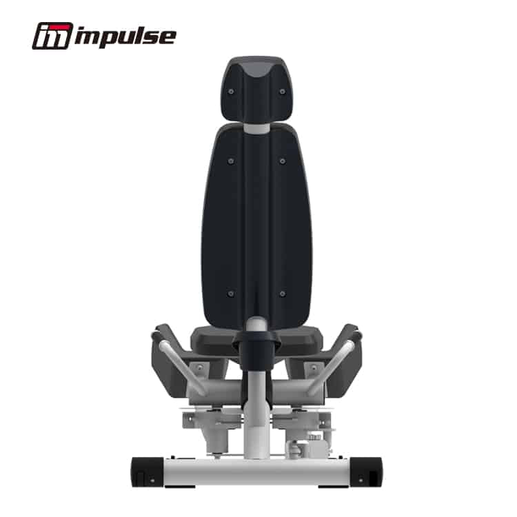 Impulse ReLIFE Hip Abduction / Adduction Hydraulic Strength Station