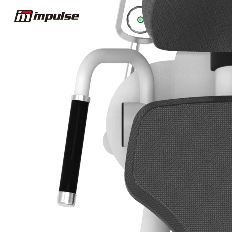 Impulse ReLIFE Hip Abduction / Adduction Hydraulic Strength Station