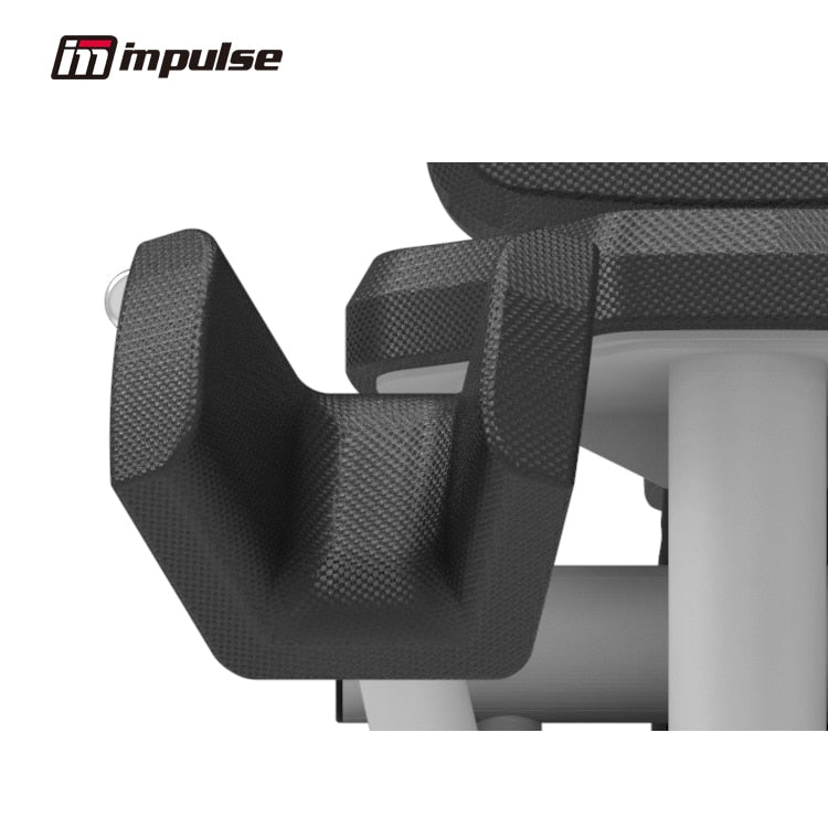 Impulse ReLIFE Hip Abduction / Adduction Hydraulic Strength Station