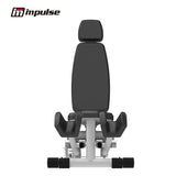 Impulse ReLIFE Hip Abduction / Adduction Hydraulic Strength Station