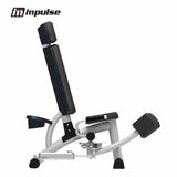 Impulse ReLIFE Hip Abduction / Adduction Hydraulic Strength Station