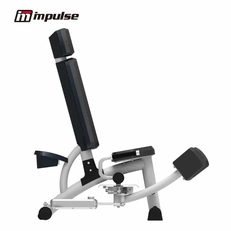 Impulse ReLIFE Hip Abduction / Adduction Hydraulic Strength Station