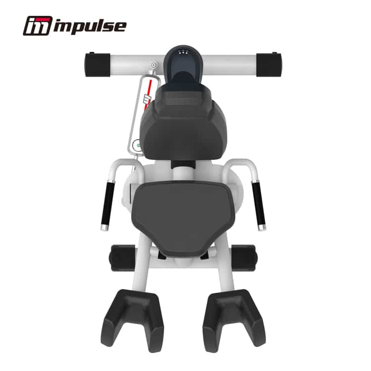 Impulse ReLIFE Hip Abduction / Adduction Hydraulic Strength Station
