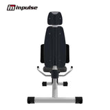 Impulse ReLIFE Leg Press Hydraulic Strength Station