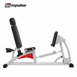 Impulse ReLIFE Leg Press Hydraulic Strength Station