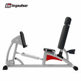 Impulse ReLIFE Leg Press Hydraulic Strength Station