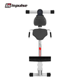 Impulse ReLIFE Leg Press Hydraulic Strength Station