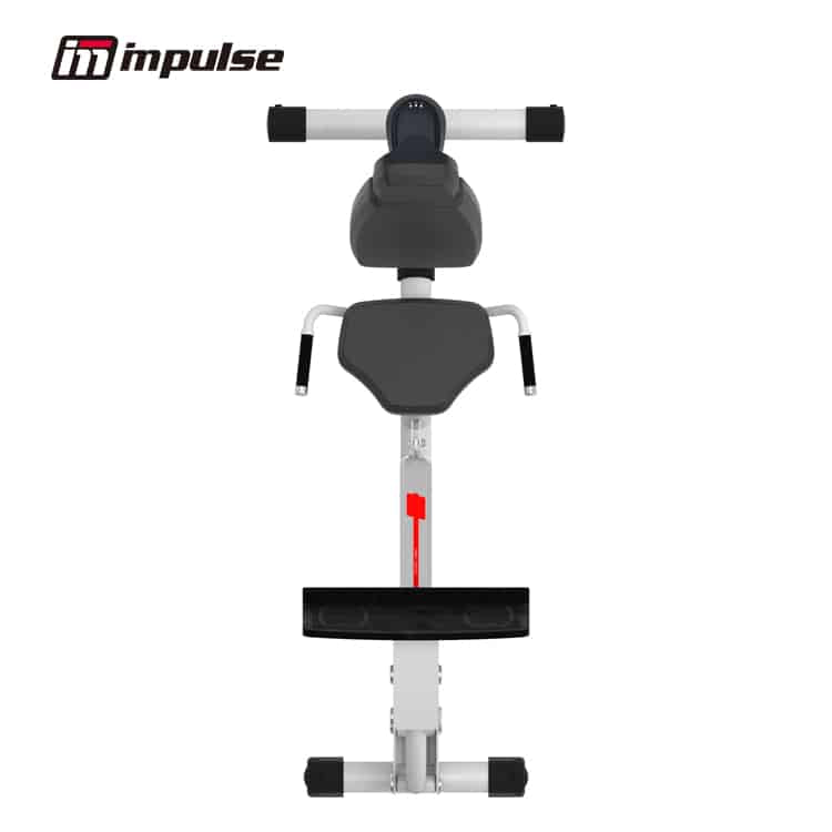 Impulse ReLIFE Leg Press Hydraulic Strength Station