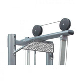 Impulse Single Adjustable HiLow Pulley Ercolina Rehab Selectorised Station