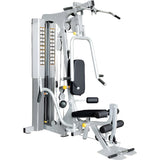 Impulse Single Stack Light Commercial Multi Gym