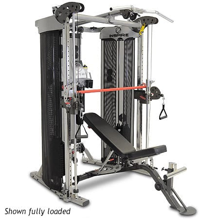 Inspire FT2 Functional Trainer