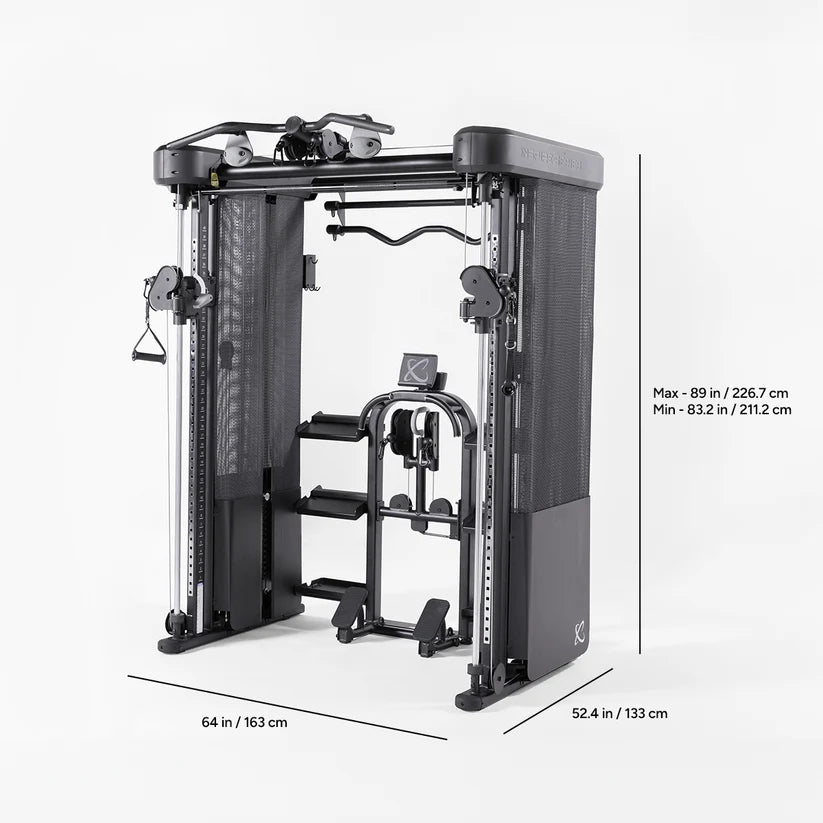 Inspire FT2 PRO Functional Trainer