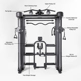 Inspire FT2 PRO Functional Trainer