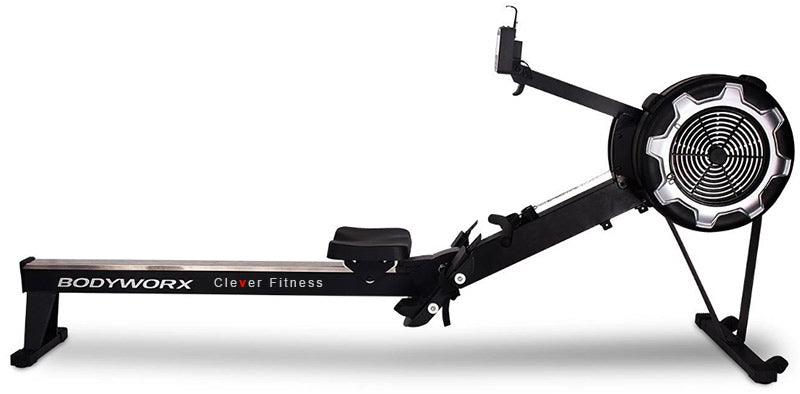 BodyWorx KRX700 Commercial Air Rower