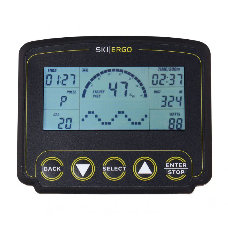 BodyWorx KSX850 Commercial Ski Trainer