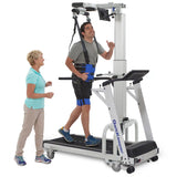 LiteGait 3P+ Clinic Gait and Balance Treadmill Training System