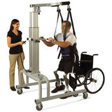 LiteGait 3P Clinic Gait & Balance Therapy Body Weight Support Training System Package