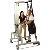 LiteGait 3P Clinic Gait & Balance Therapy Body Weight Support Training System Package