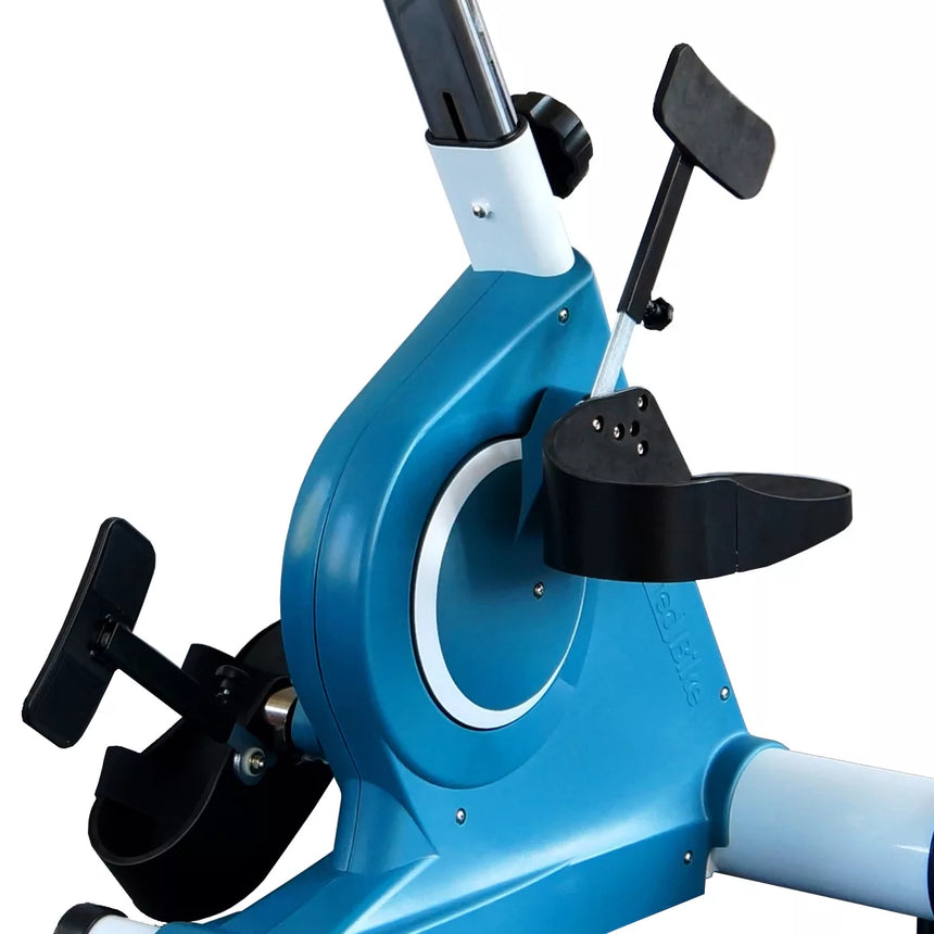 medBike Lower Body Active Passive Therapy Trainer - Demo Stock