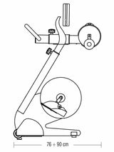 MotoLife EVO Active Passive Assistive Trainer