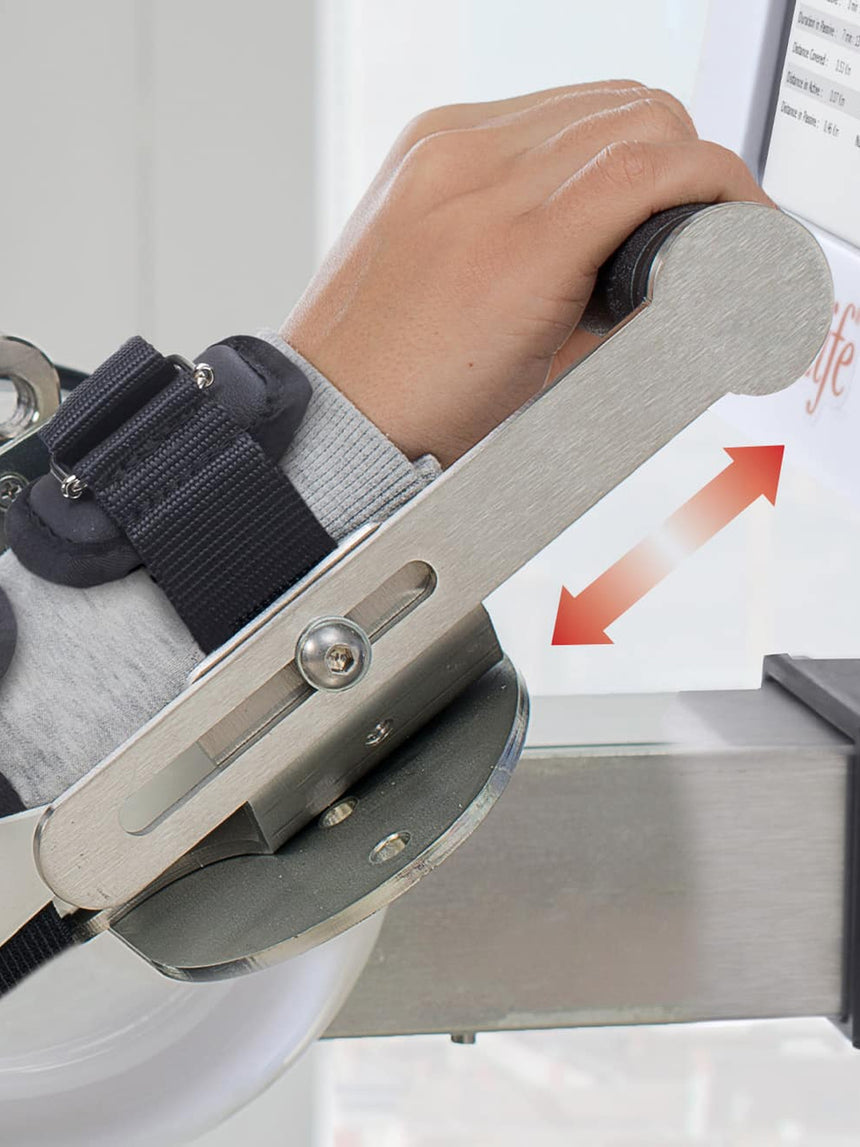 MotoLife Accessory Therapy Armrest Grip