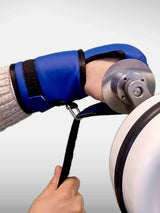 MotoLife Accessory Therapy Grip Glove