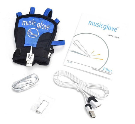 Musicglove Home Suite