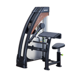SportsArt N912 Status Series Bicep Curl