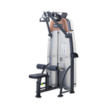 SportsArt N916 Status Series Independent Lat Pulldown