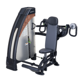 SportsArt N917 Status Series Independent Shoulder Press