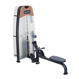 SportsArt N918 Status Series Low Row