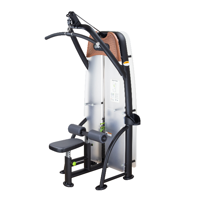SportsArt N926 Status Series Lat Pulldown