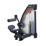 SportsArt N932 Status Series Back Extension
