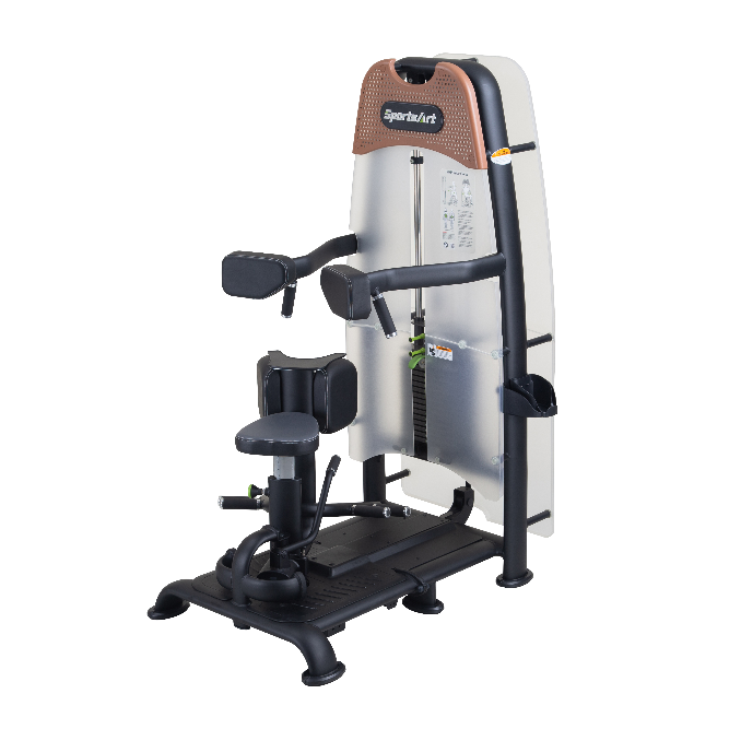 SportsArt N935 Status Series Rotary Torso