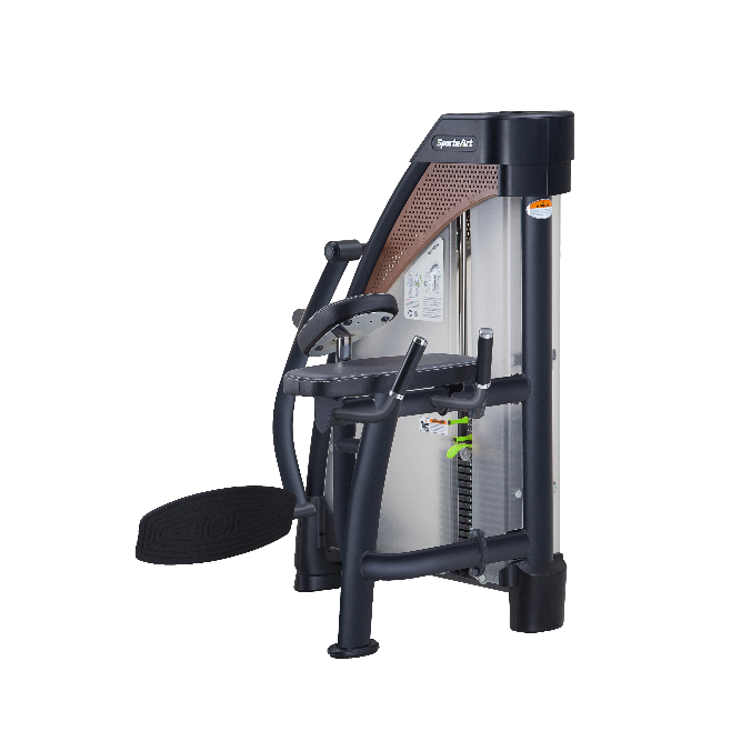 SportsArt N955 Status Series Glute