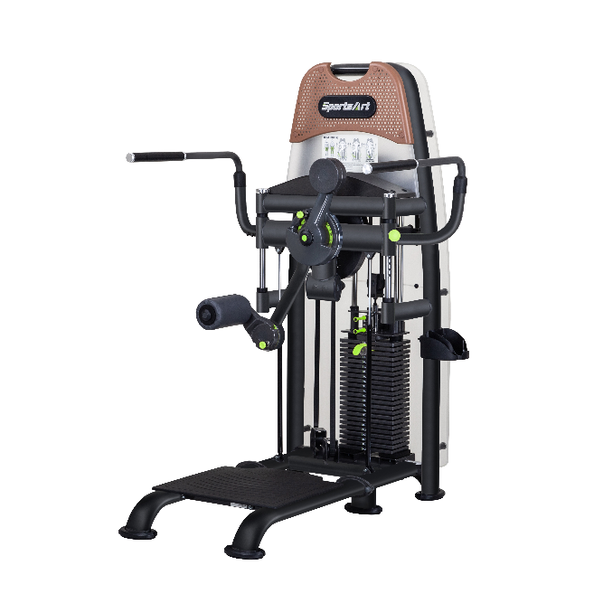 SportsArt N961 Status Series Total Hip