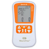 NeuroTrac Sports XL Muscle Stim - 4 Channel