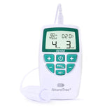 NeuroTrac Rehab TENS and STIM Dual Channel Unit