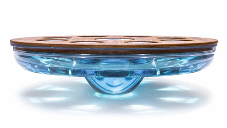 Nohrd Eau Me Balance Board Detail Side