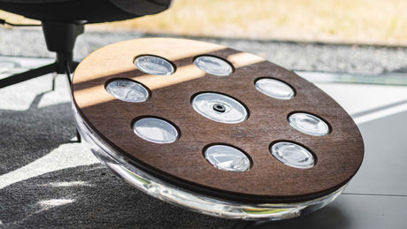 Nohrd Eau Me Balance Board Detail4