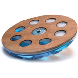 Nohrd Eau Me Balance Board Oak