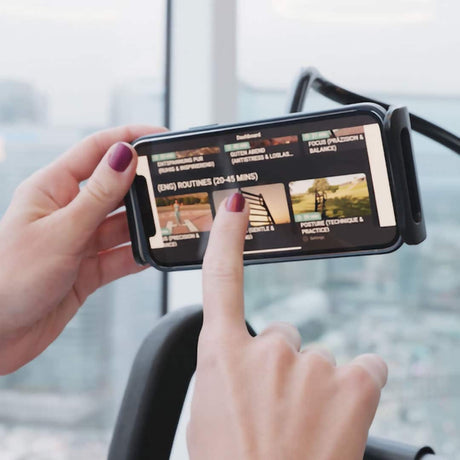 Nohrd Elasko Phone Holder