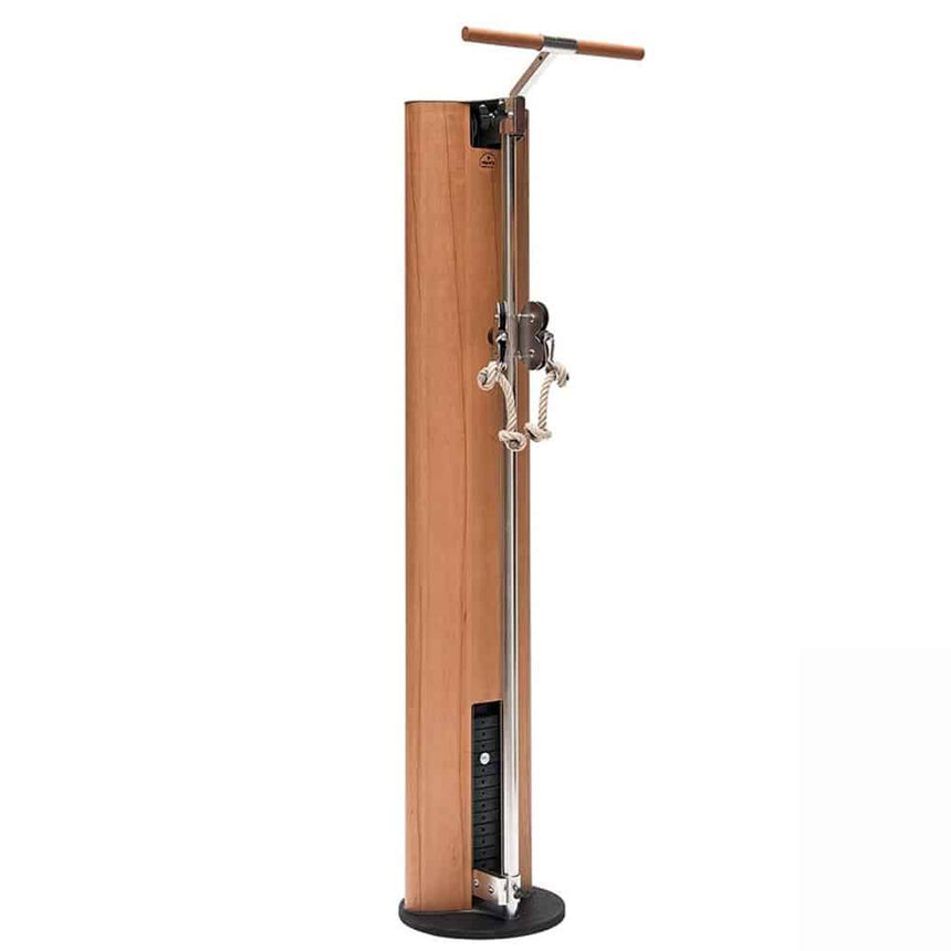 NOHRD SlimBeam Single Pulley
