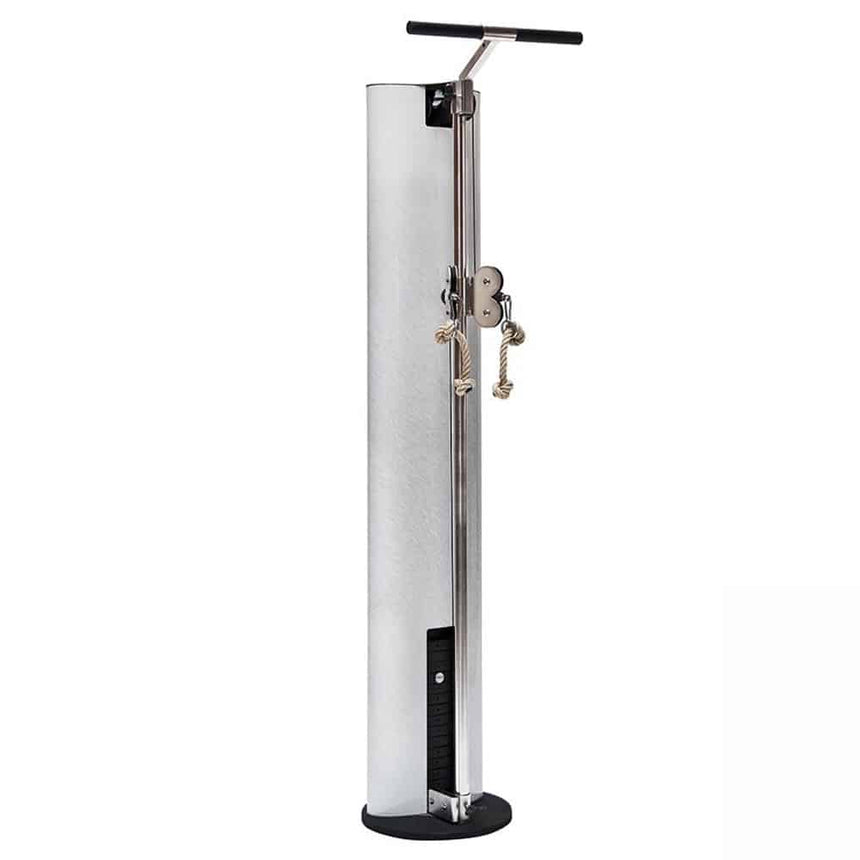 NOHRD SlimBeam Single Pulley