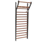 NOHRD WallBars 10 Bars