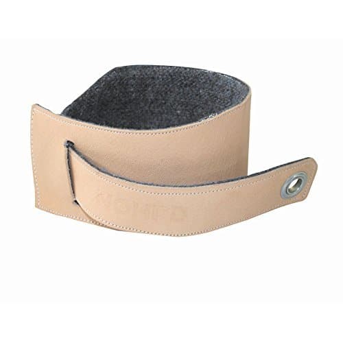 Nohrd Slim Beam Ankle Strap 2