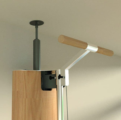 Nohrd Slim Beam Ceiling Mount